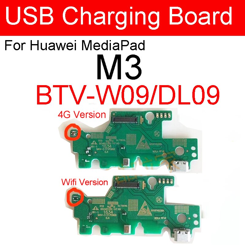  USB   ũ , ȭ ̵е M3 BTV-W09 B..